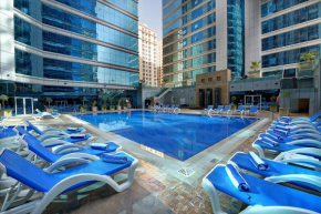 Vintage Grand Hotel - Formerly Ghaya Grand Hotel
